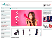 Tablet Screenshot of erotik-city24.com
